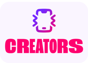 Creators Logo